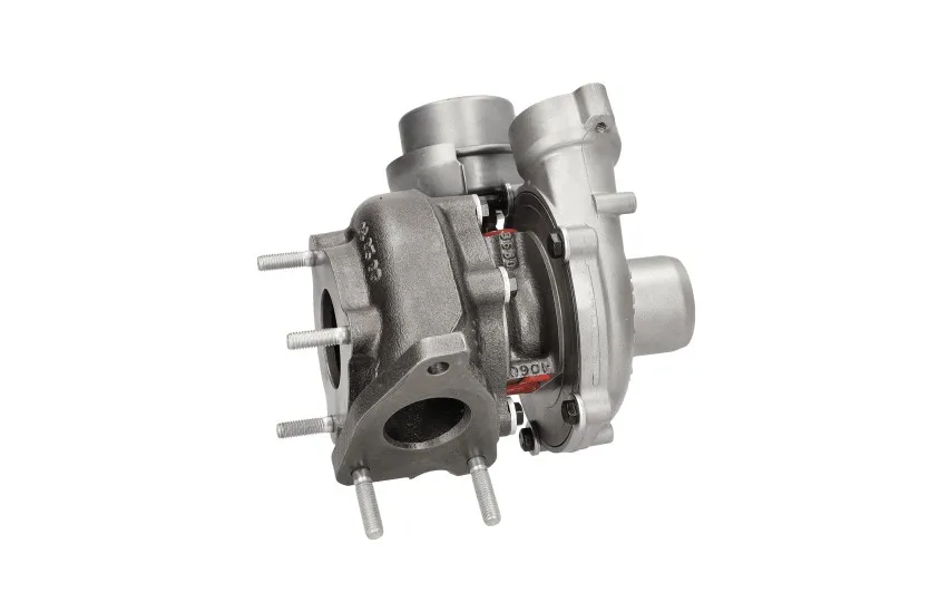 KKK Turbo Komple 54389880017 1148326. Görsel