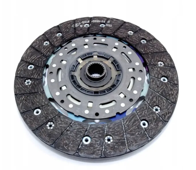 LuK Volant+Debriyaj Seti Rulmanlı 600019500-623294209-415008011 1148396. Görsel