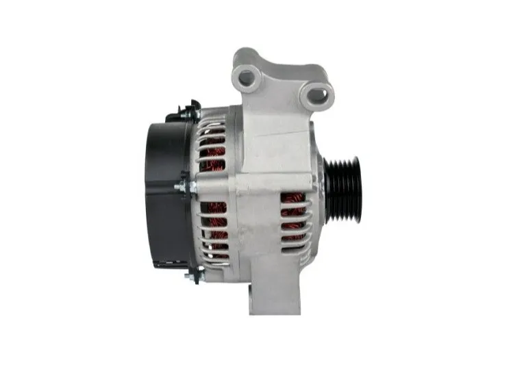HELLA Alternatör Komple 80A