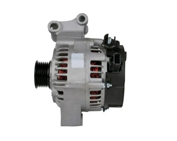 VALEO Alternatör Komple 80A 446521-8EL012427011-DAN588 1148407. Görsel