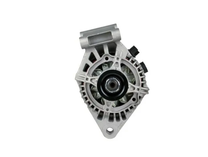 VALEO Alternatör Komple 80A 446521-8EL012427011-DAN588 1148408. Görsel