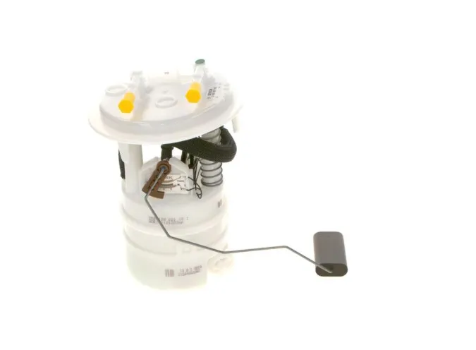 BOSCH Yakıt Pompası+Şamandıra 1525CV-347101 1148449. Görsel