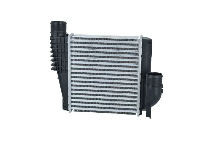 NRF Turbo Radyatörü Intercooler 30924-342815 1148495. Görsel