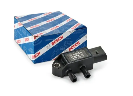 BOSCH Egzoz Basınç Sensörü