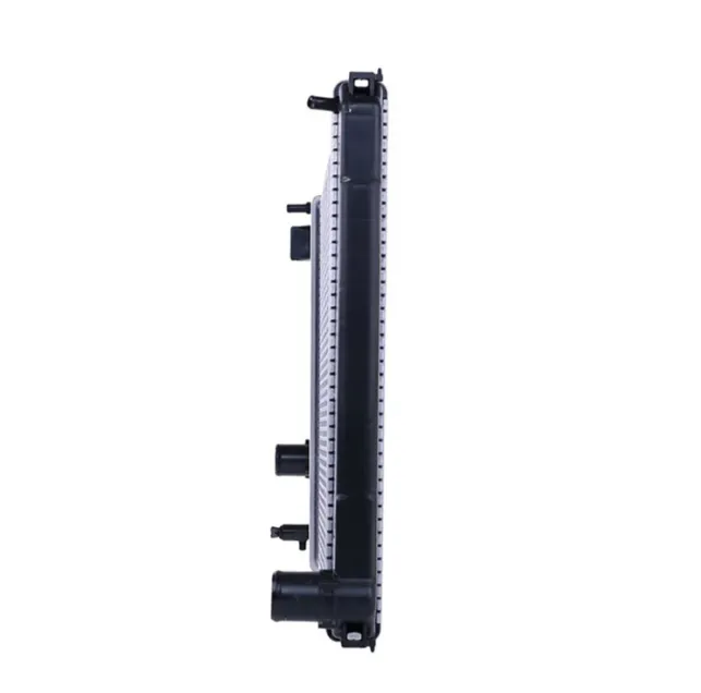 VALEO Motor Su Radyatörü 735215-1640028560 1148536. Görsel