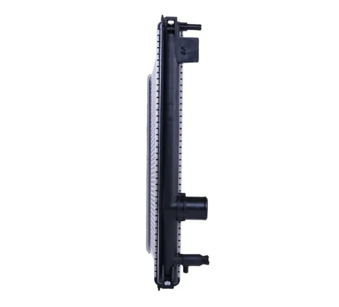 VALEO Motor Su Radyatörü 735215-1640028560 1148537. Görsel