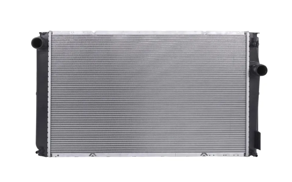 VALEO Motor Su Radyatörü 735215-1640028560 1148538. Görsel