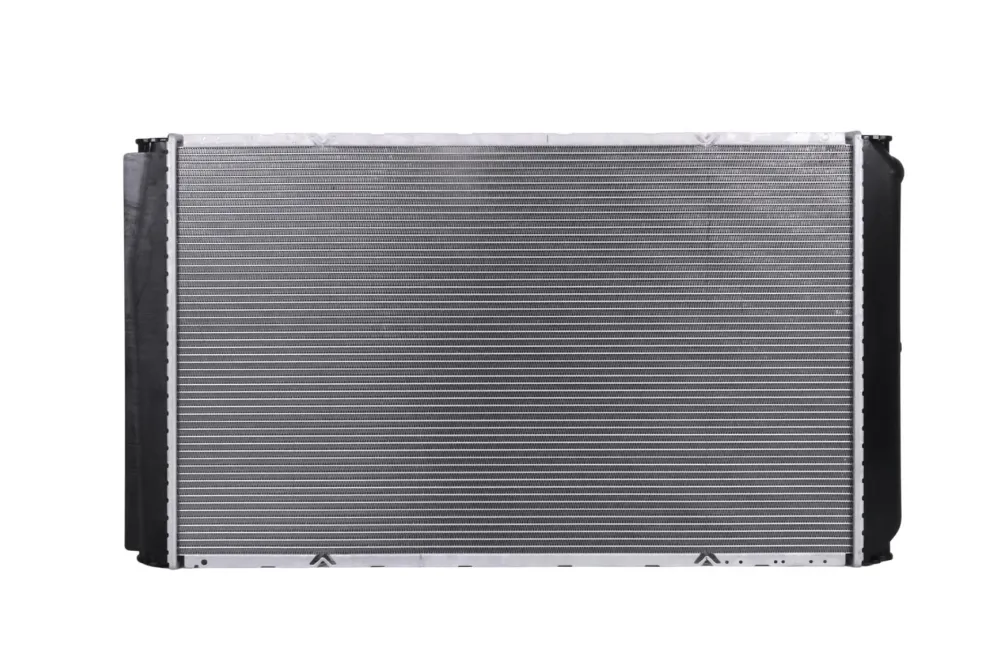 VALEO Motor Su Radyatörü 735215-1640028560 1148539. Görsel