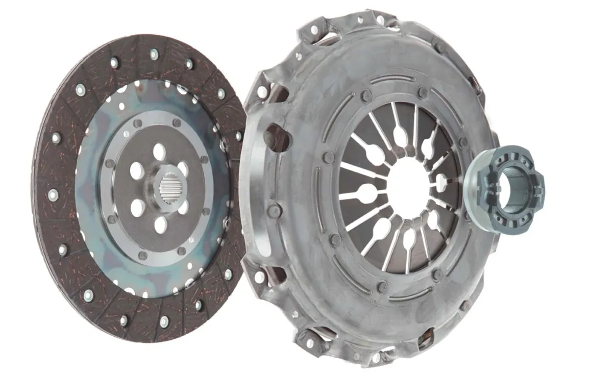 PHC VALEO Debriyaj Seti KD104-826785 1148552. Görsel
