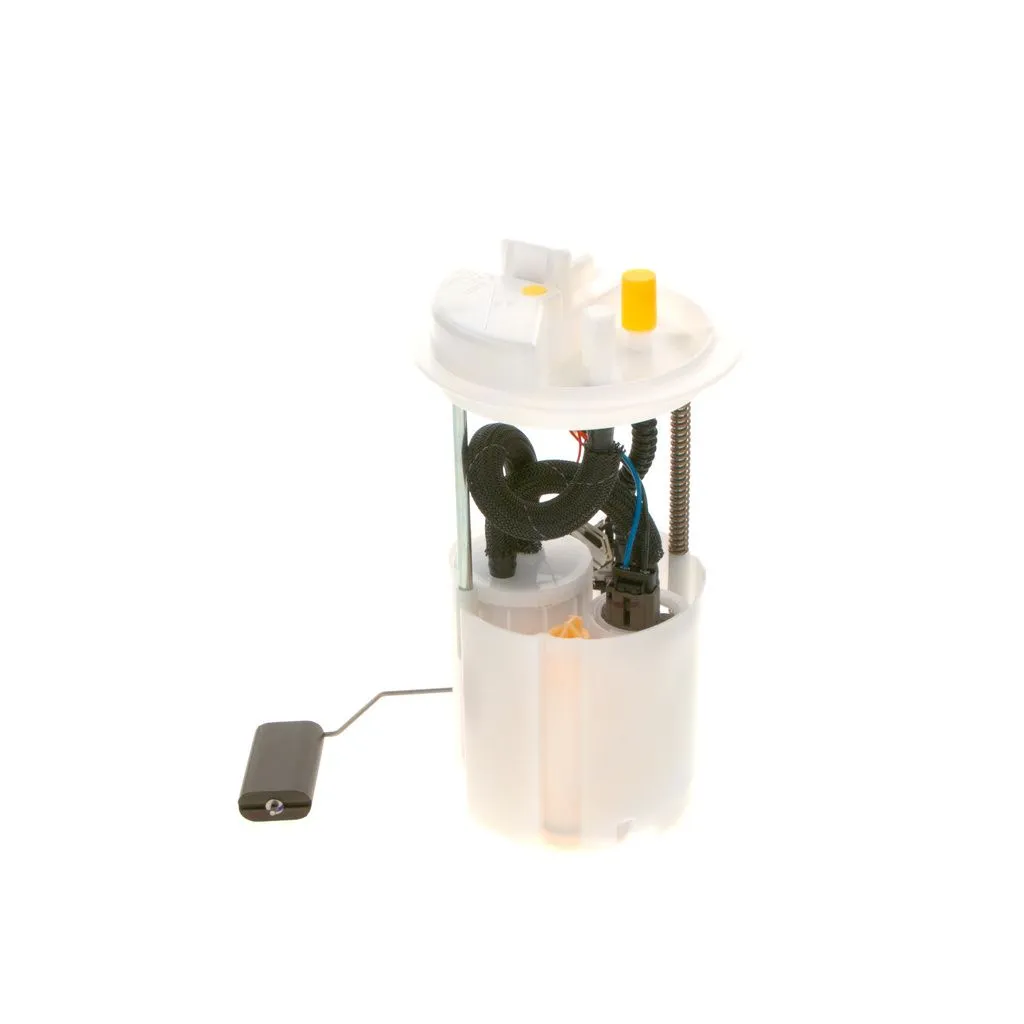 BOSCH Yakıt Pompası Elektrikli 0580314223-51807373 1148558. Görsel