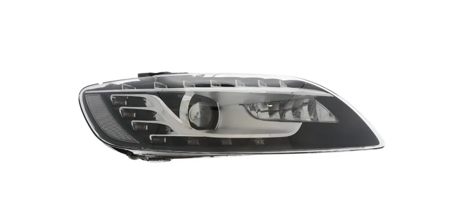 VALEO Far Ön Sağ Xenon