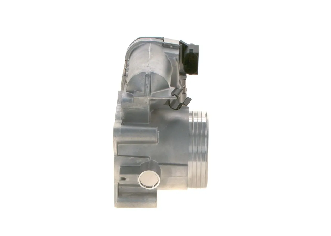 BOSCH Gaz Kelebeği 0280750131-107028 1148577. Görsel