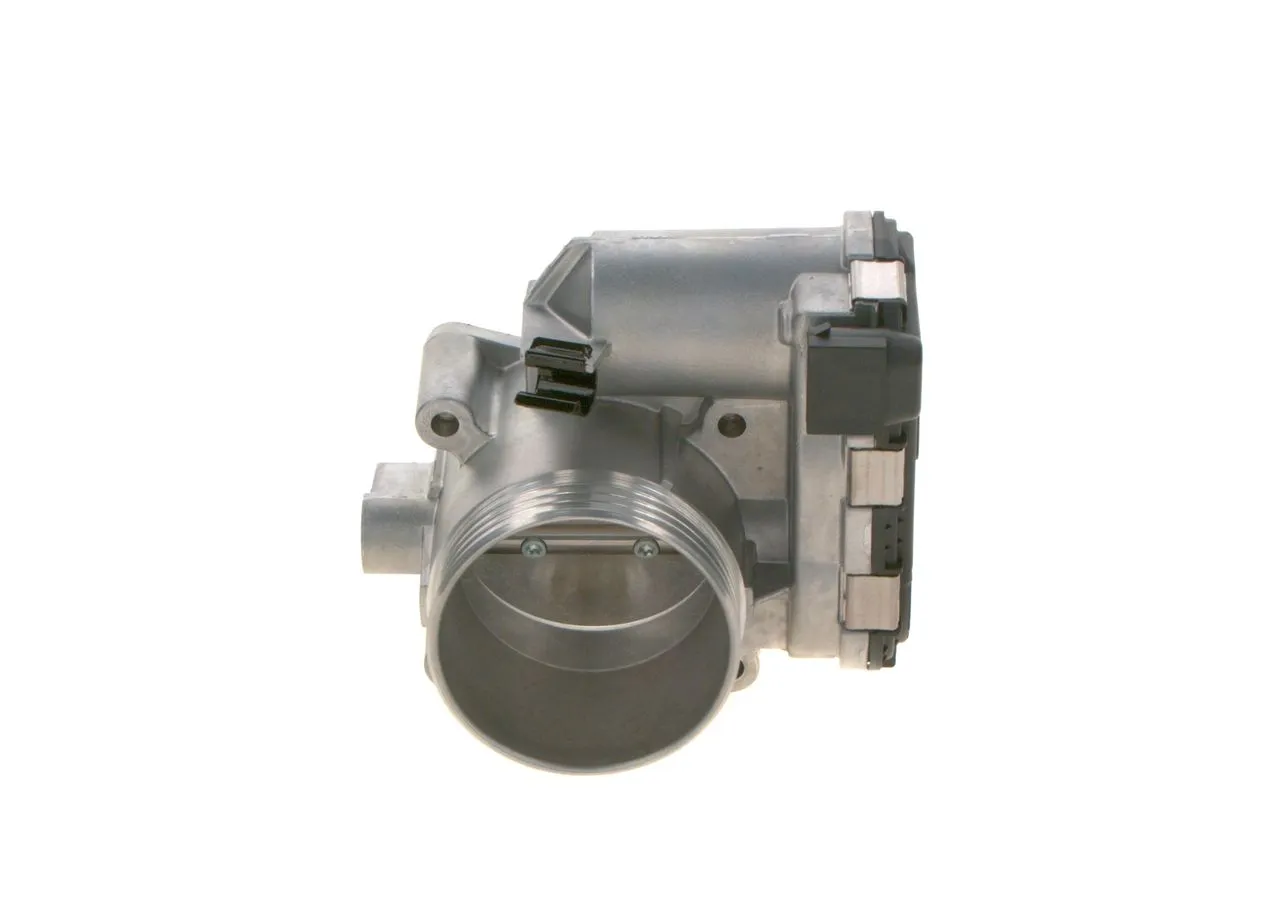 BOSCH Gaz Kelebeği 0280750131-107028 1148578. Görsel