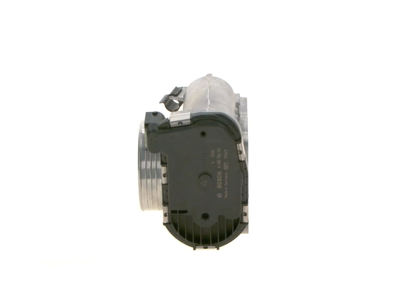 BOSCH Gaz Kelebeği 0280750131-107028 1148579. Görsel