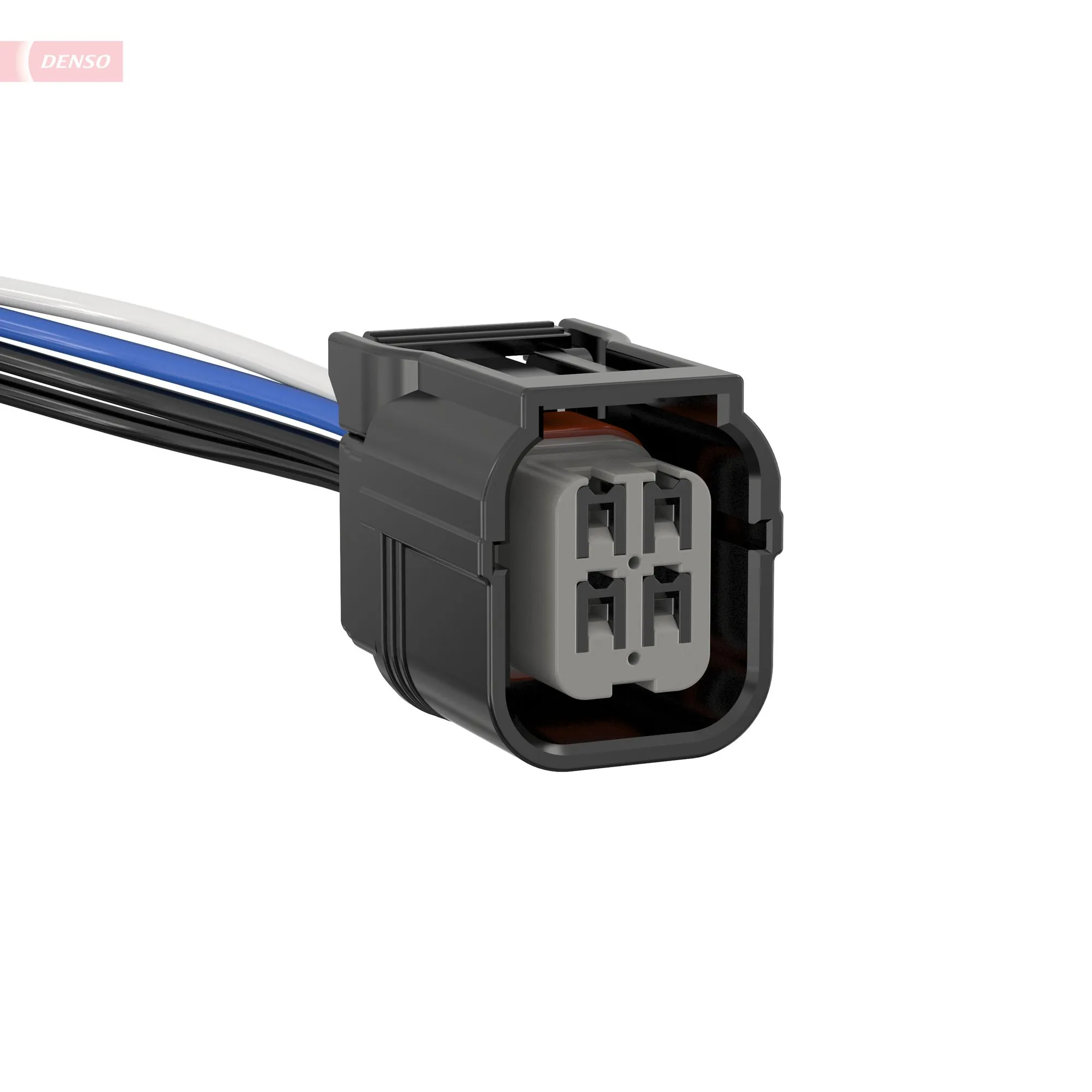 DENSO Lamda Oksıjen Sensörü DOX-0514 1148613. Görsel