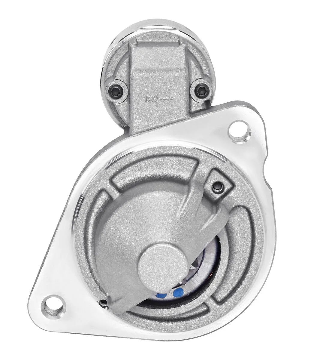 VALEO Marş Motoru 12V 438298 1148649. Görsel