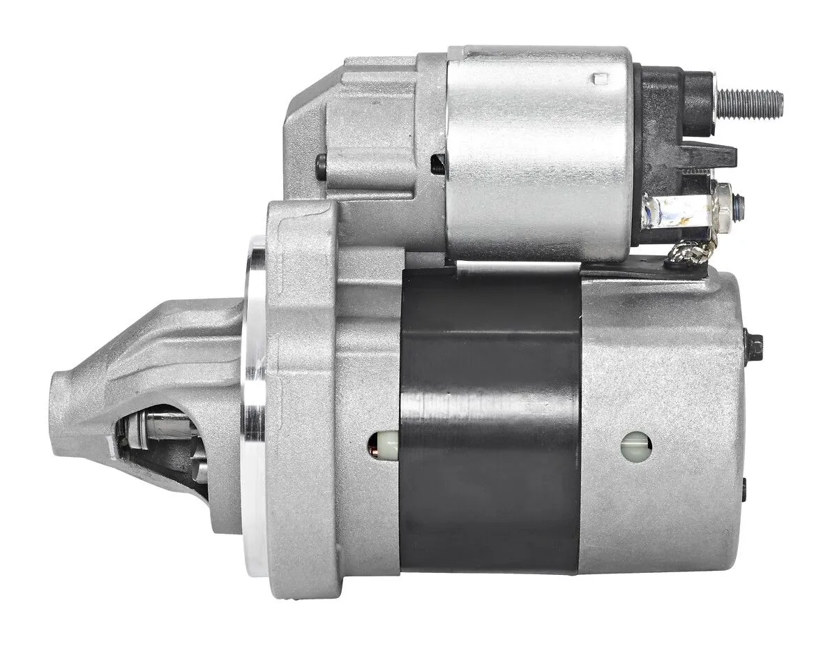 VALEO Marş Motoru 12V 438298 1148650. Görsel