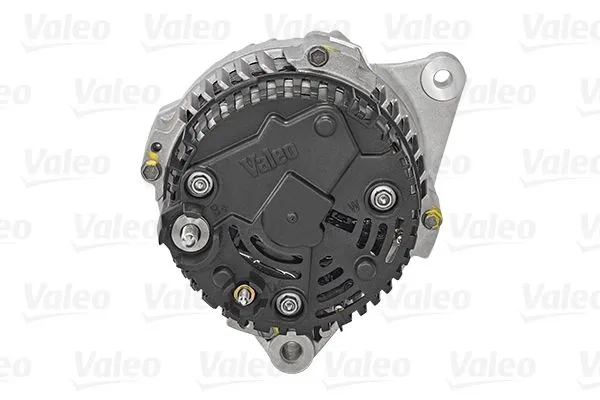 VALEO Alternatör Komple 439094 1148655. Görsel