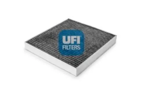 UFI Polen Filtre Karbonlu