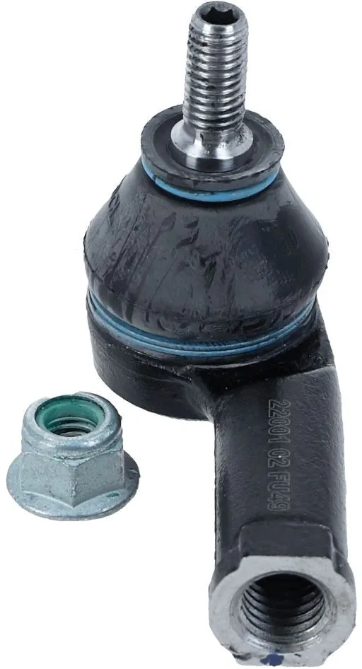 LEMFÖRDER Rot Başı Sol Uzun 2200102 1148682. Görsel