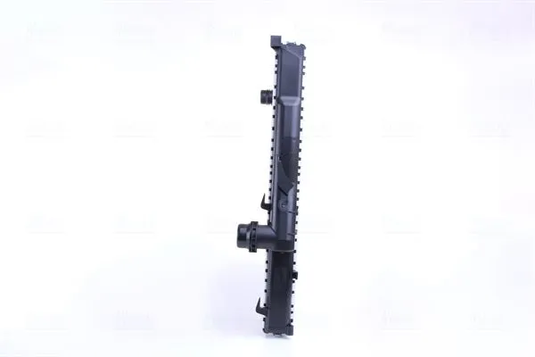 NISSENS Motor Su Radyatörü 60782A-17119071519 1148726. Görsel