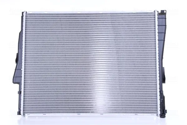 NISSENS Motor Su Radyatörü 60782A-17119071519 1148727. Görsel