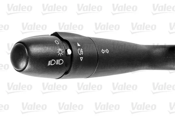 VALEO Far Silecek Kumanda Kolu 251496 1148737. Görsel