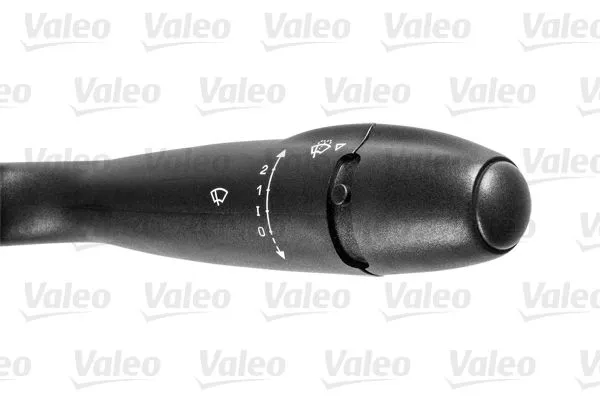 VALEO Far Silecek Kumanda Kolu 251496 1148738. Görsel