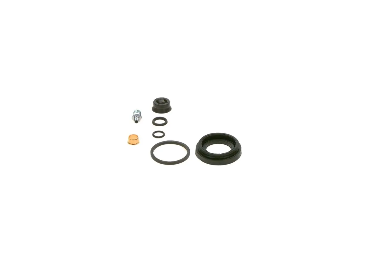 BOSCH Fren Kaliper Tamir Takımı Arka 1987470040 1148819. Görsel