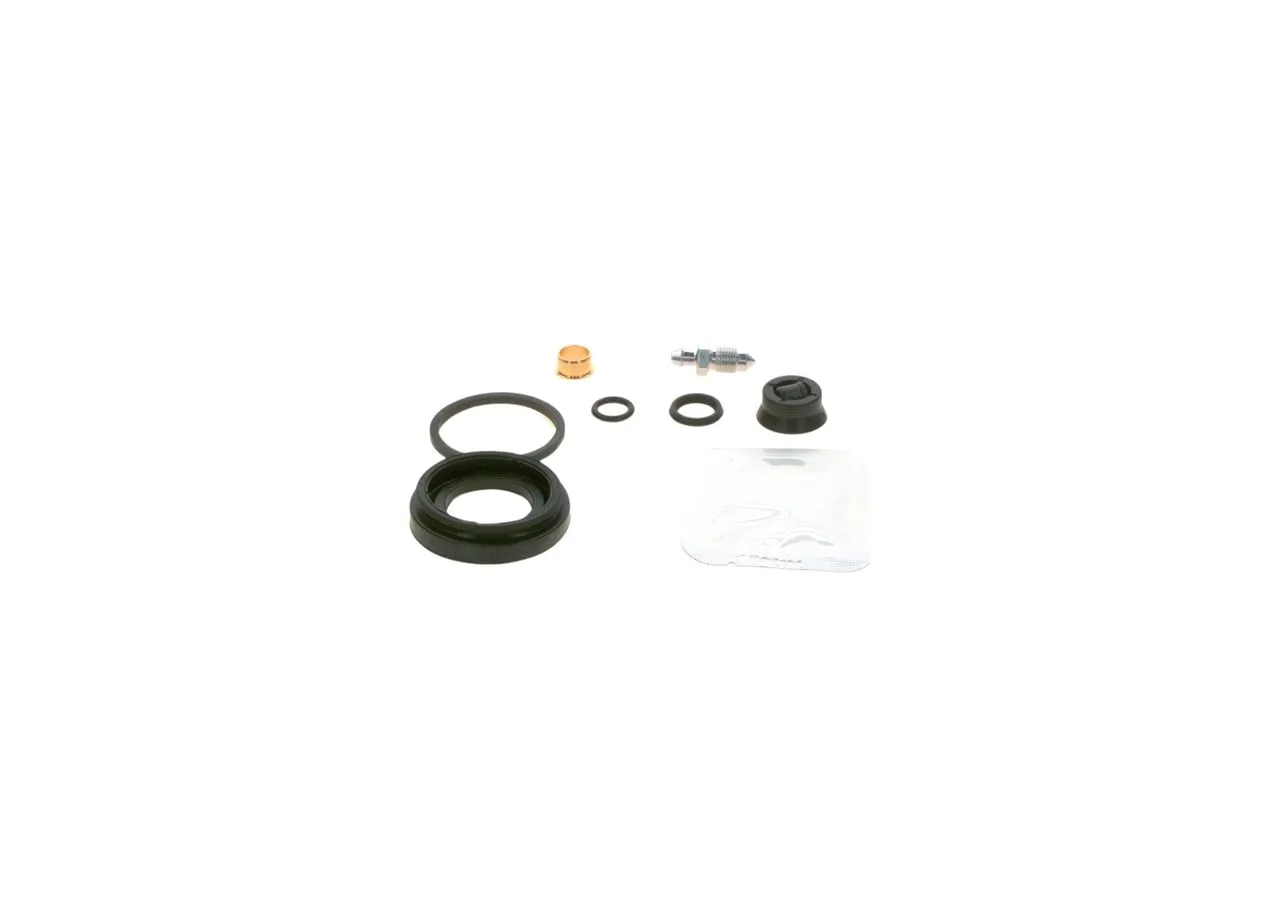 BOSCH Fren Kaliper Tamir Takımı Arka 1987470040 1148820. Görsel