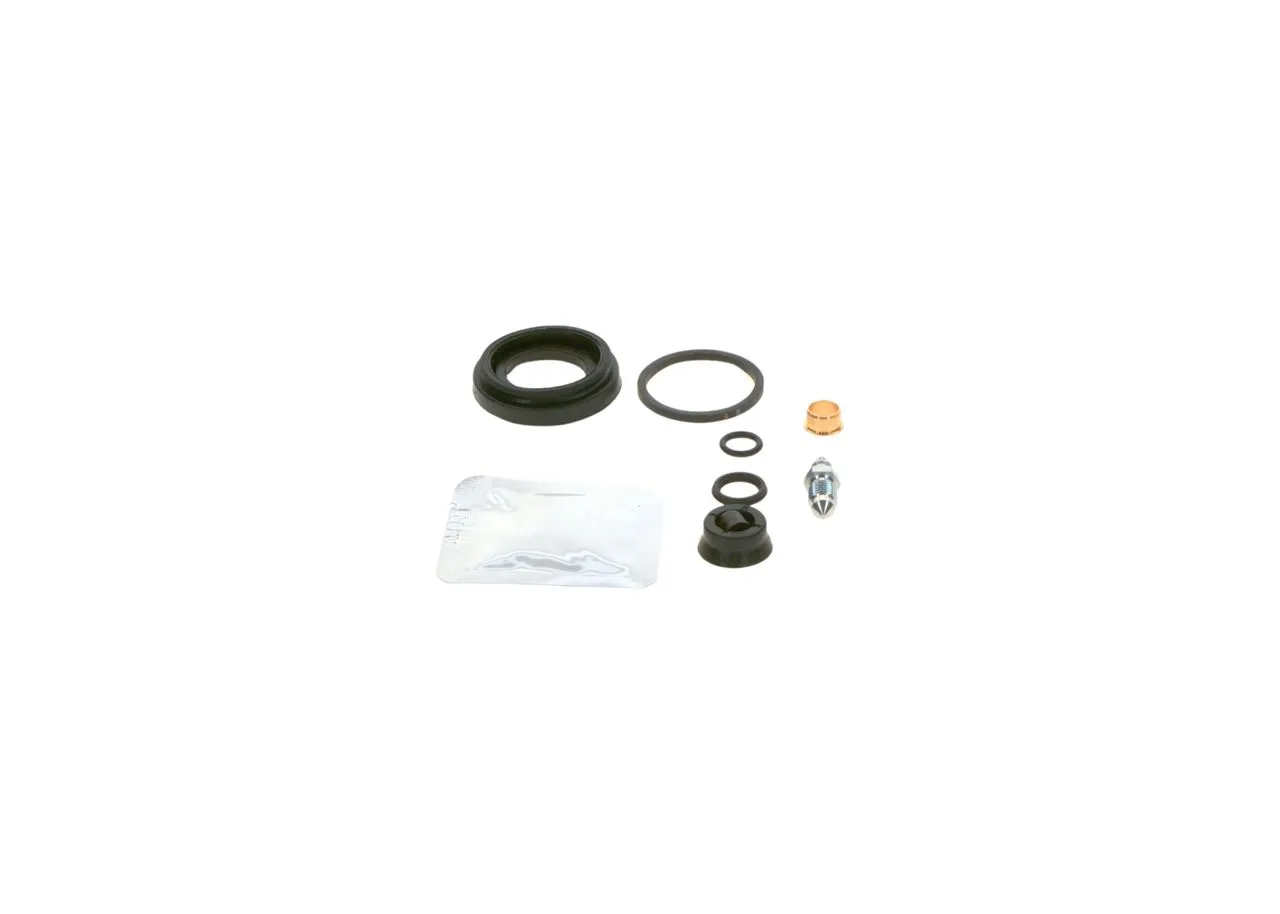 BOSCH Fren Kaliper Tamir Takımı Arka 1987470040 1148821. Görsel