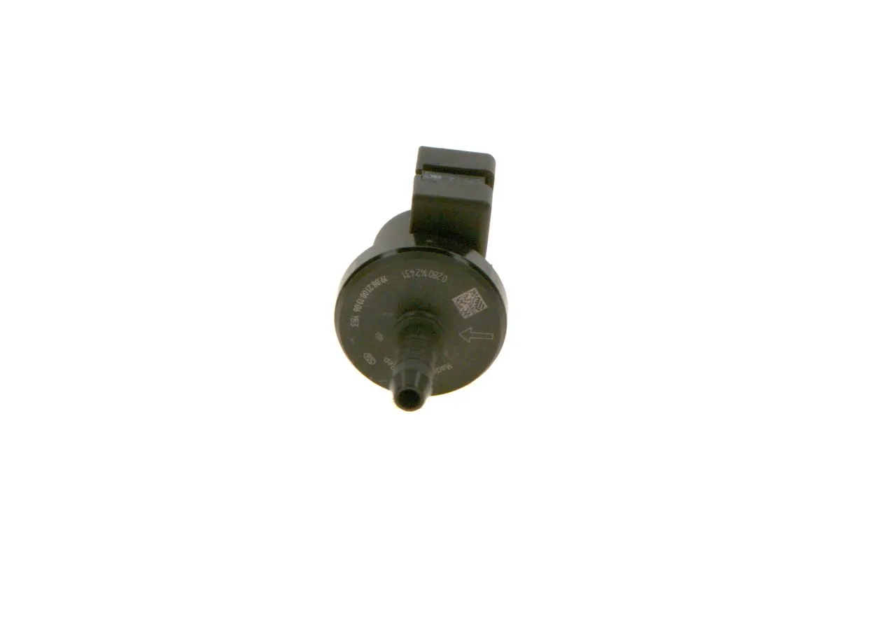 BOSCH Yakıt Depo Havalandırma Valfi 0280142431 1148843. Görsel