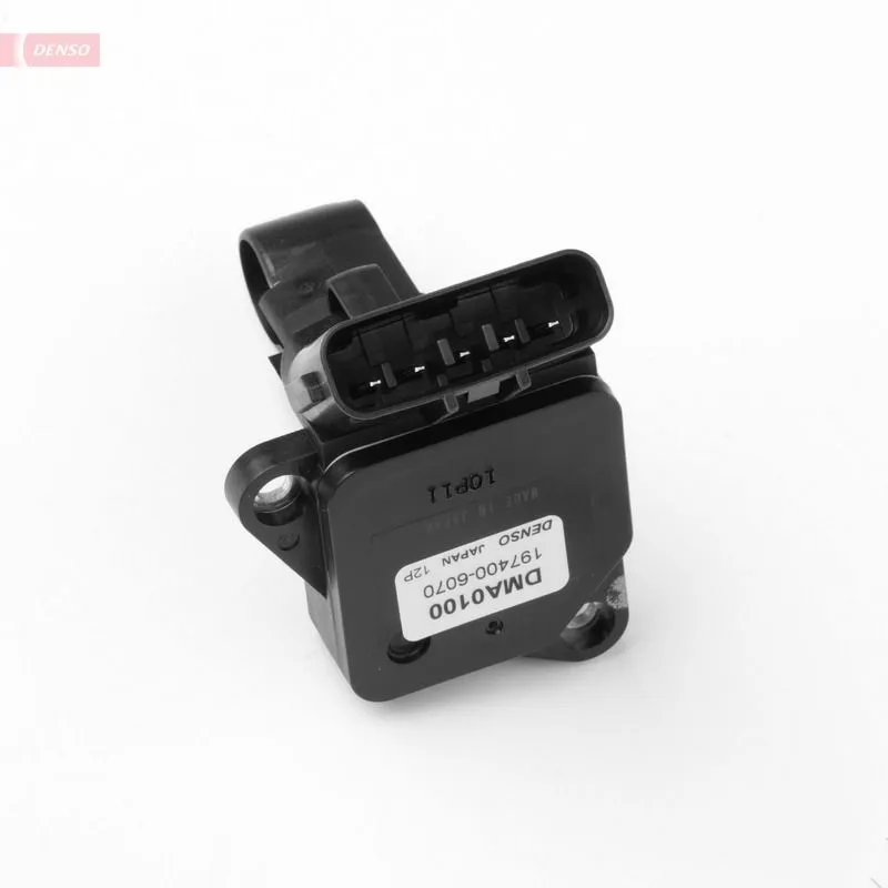DENSO Hava Akışmetre Sensörü DMA-0100 1148856. Görsel