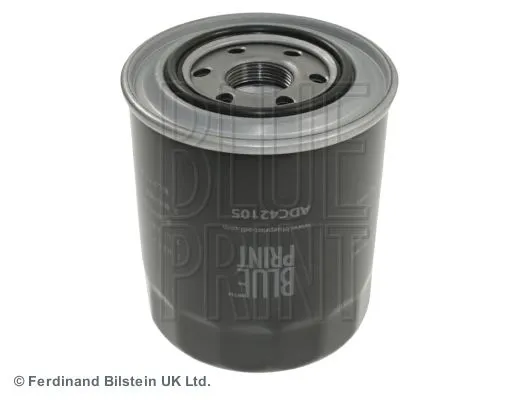 PURFLUX Yağ Filtresi LS740A-ADC42105 1148861. Görsel