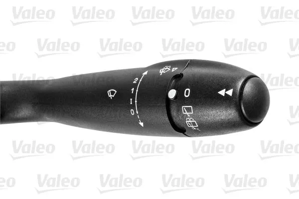 VALEO Far Silecek Kumanda Kolu 251493 1148866. Görsel