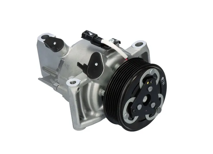 VALEO Klima Kompresörü 813157-ACP23000S 1148898. Görsel