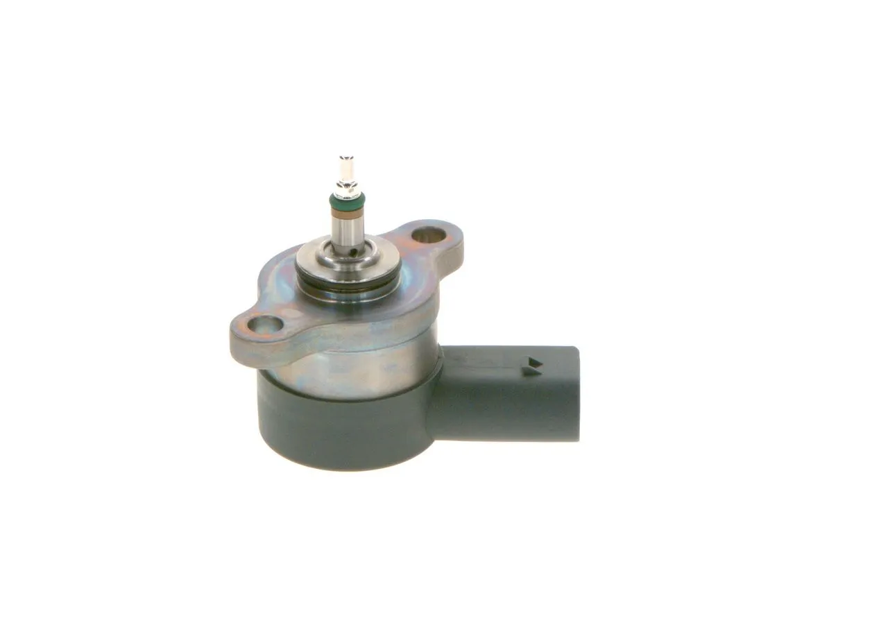 BOSCH Rolanti Ayarlayıcı Yakıt Basınç Regülatörü-Müşürü 0281002750 1148935. Görsel