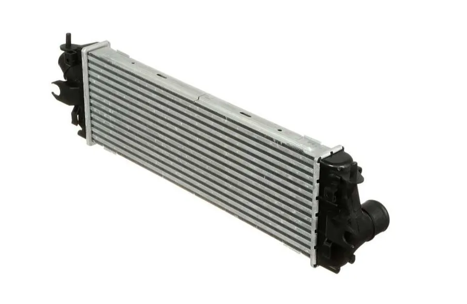 VALEO Turbo İntercooler Radyatörü