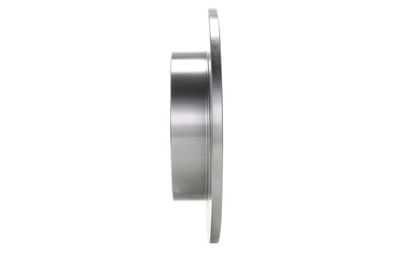 BOSCH Arka Fren Diski Düz 260.4mm Adet 0986479014 1148967. Görsel