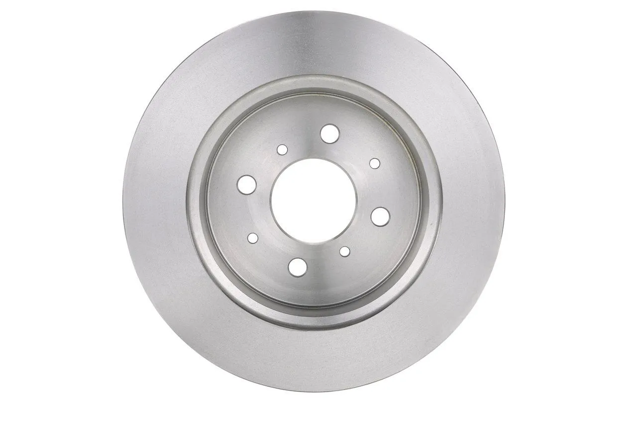 BOSCH Arka Fren Diski Düz 260.4mm Adet 0986479014 1148968. Görsel