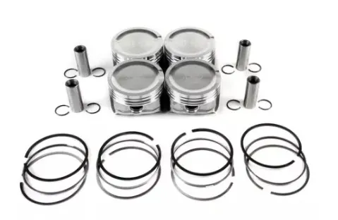 GOETZE Piston Segman 81.50mm Adet 87-72500-050