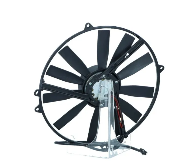 FEBI BILSTEIN Fan Motoru FEBI 12391 1149035. Görsel