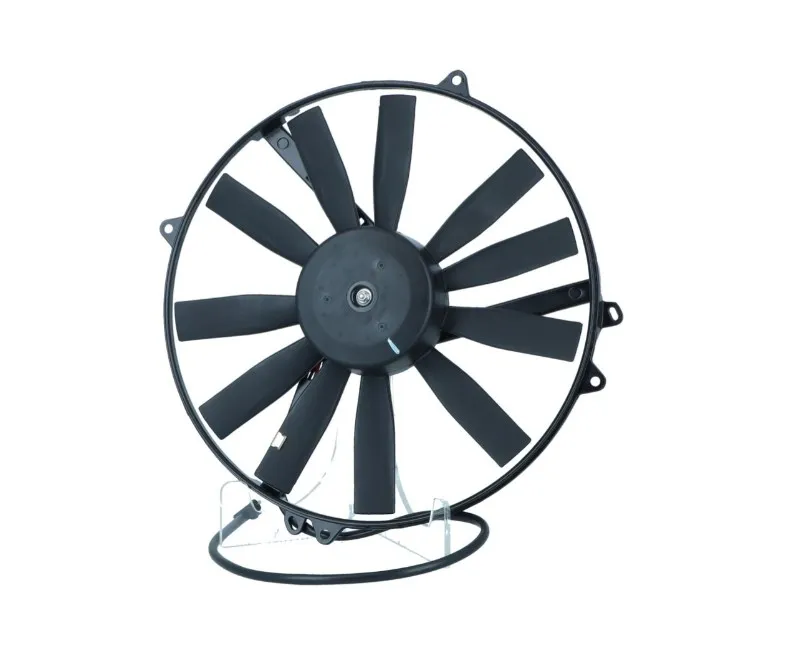 FEBI BILSTEIN Fan Motoru FEBI 12391 1149036. Görsel