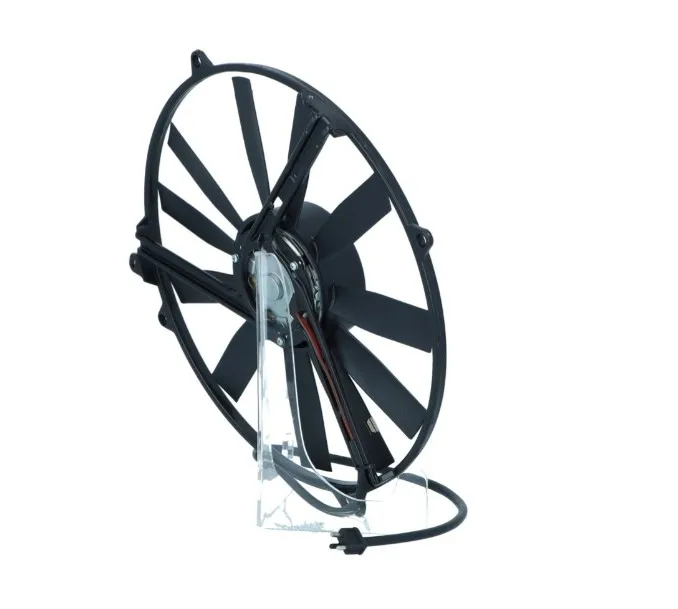 FEBI BILSTEIN Fan Motoru FEBI 12391 1149037. Görsel