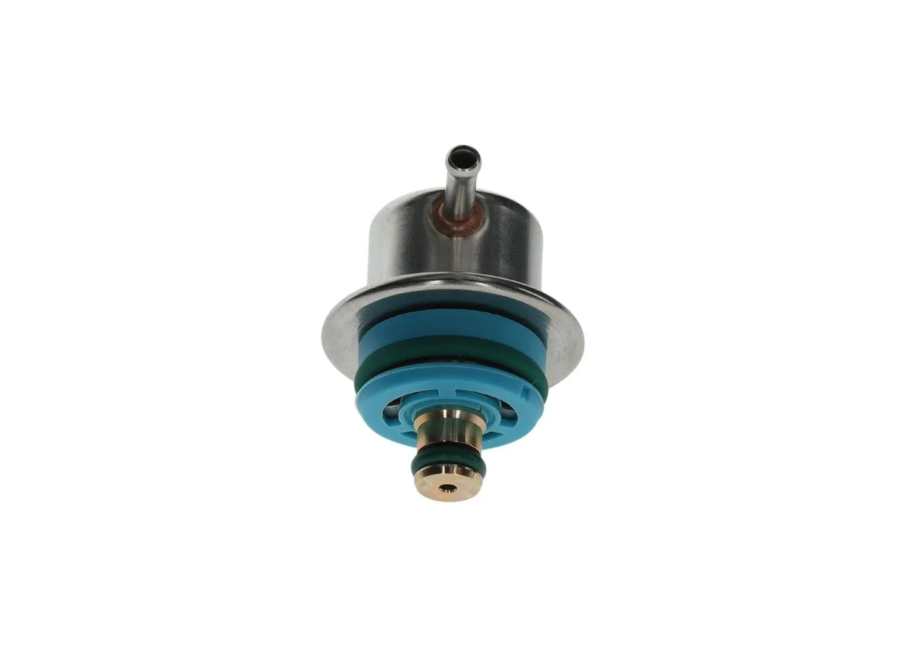 BOSCH Rolanti Ayarlayıcı Yakıt Basınç Regülatörü-Müşürü 0280160562 1149053. Görsel