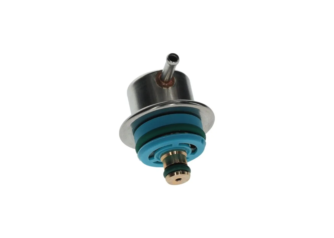 BOSCH Rolanti Ayarlayıcı Yakıt Basınç Regülatörü-Müşürü 0280160562 1149058. Görsel