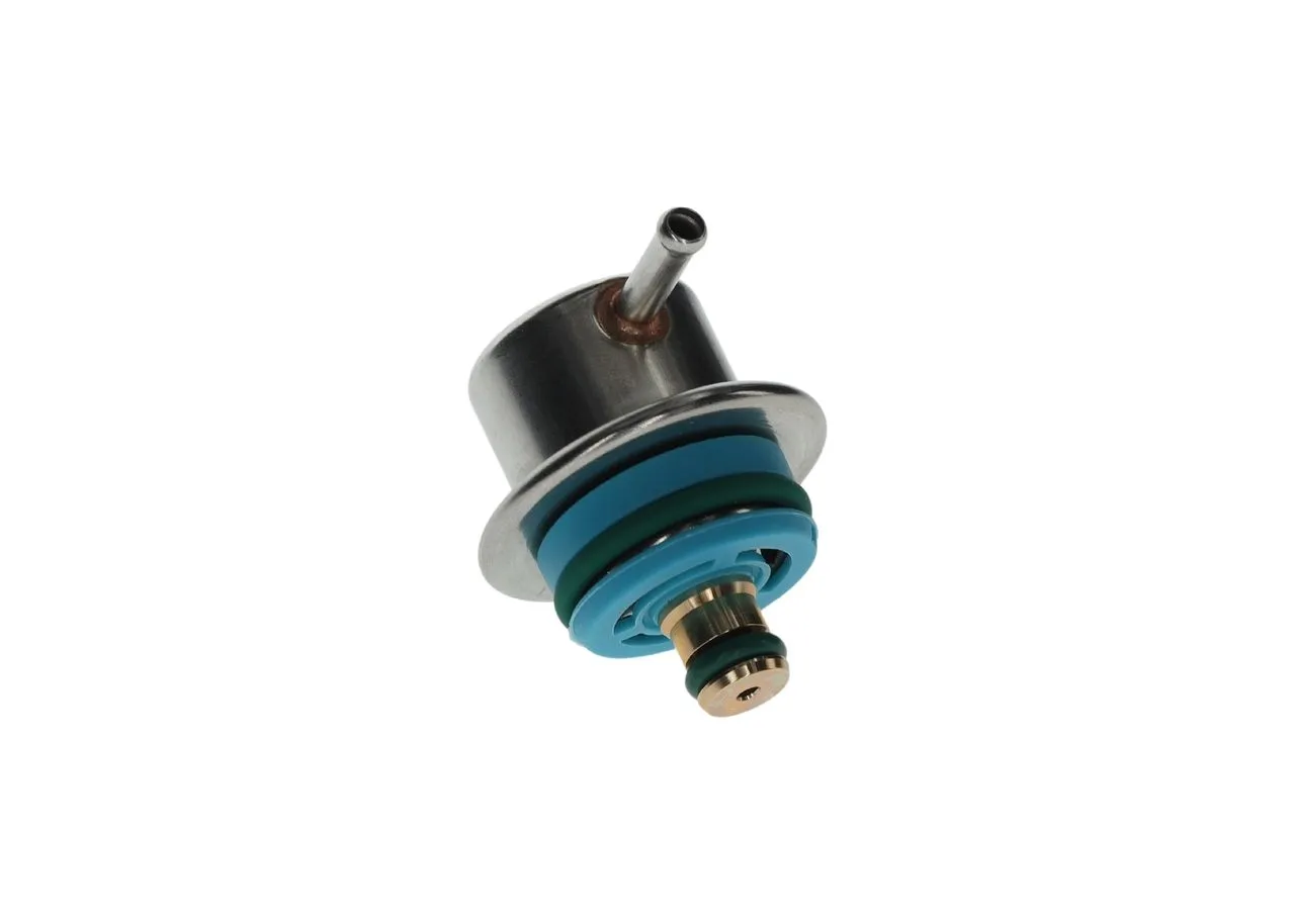 BOSCH Rolanti Ayarlayıcı Yakıt Basınç Regülatörü-Müşürü 0280160562 1149059. Görsel