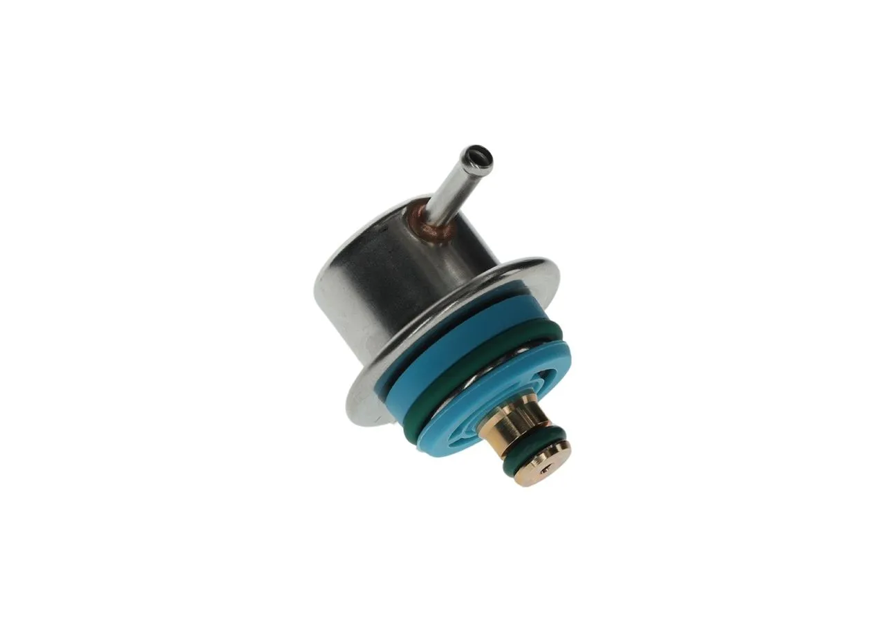 BOSCH Rolanti Ayarlayıcı Yakıt Basınç Regülatörü-Müşürü 0280160562 1149060. Görsel