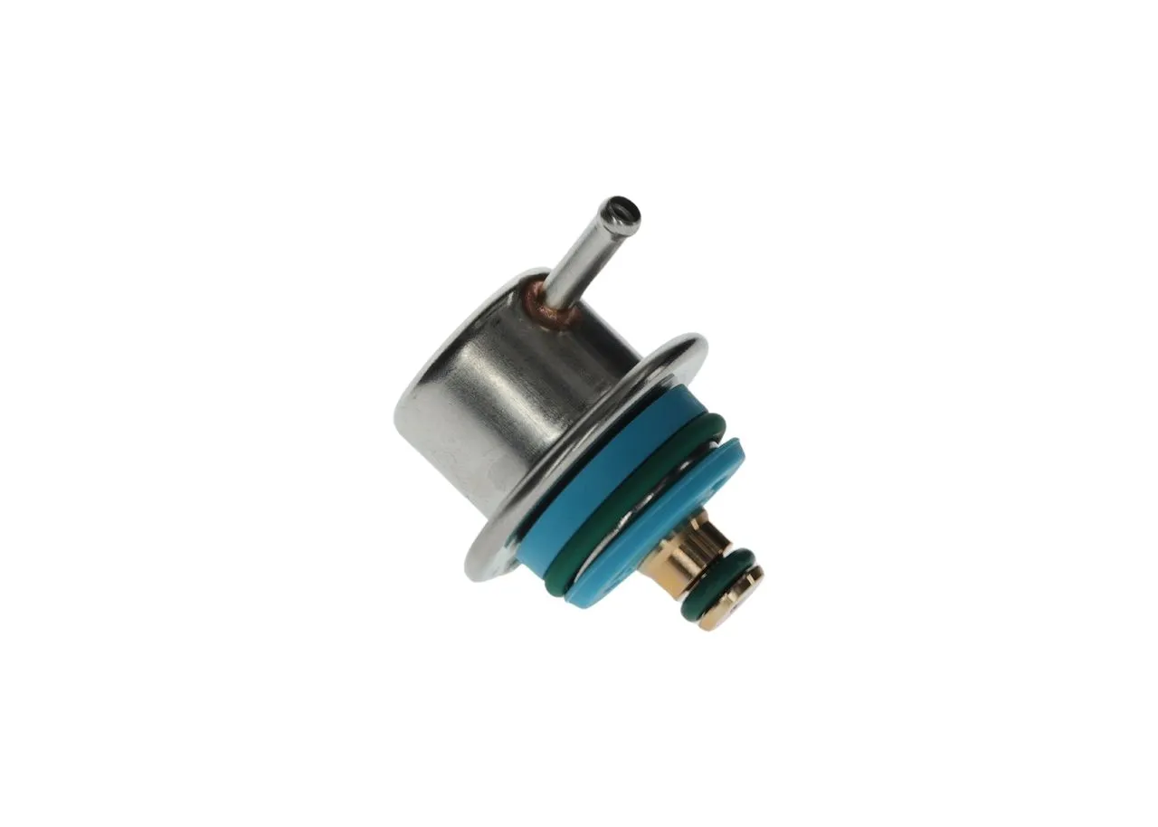 BOSCH Rolanti Ayarlayıcı Yakıt Basınç Regülatörü-Müşürü 0280160562 1149061. Görsel