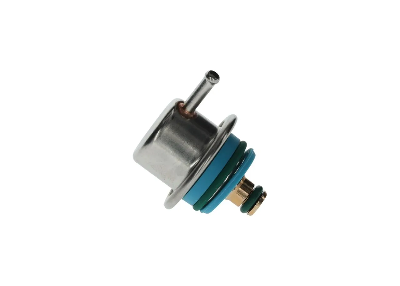 BOSCH Rolanti Ayarlayıcı Yakıt Basınç Regülatörü-Müşürü 0280160562 1149062. Görsel